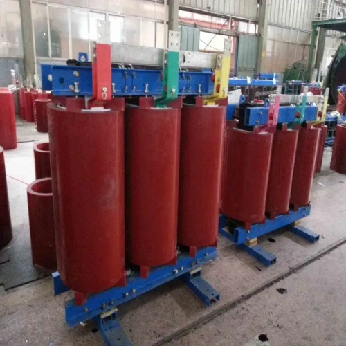 松北SCB10-250KVA干式变压器