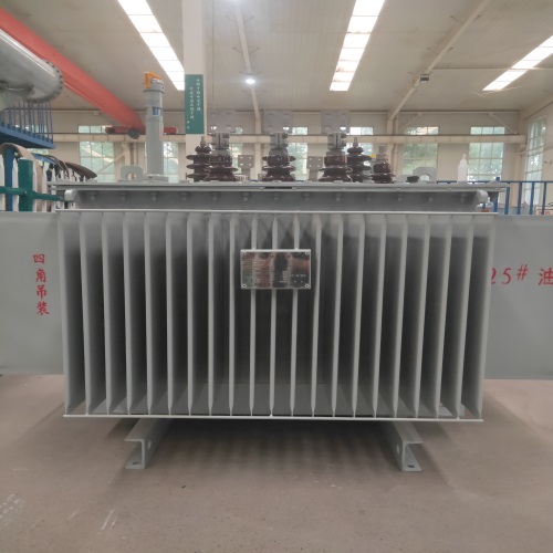 松北sh15-315KVA非晶合金变压器