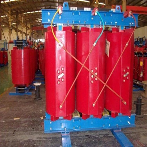 松北SCB10-1000KVA干式变压器