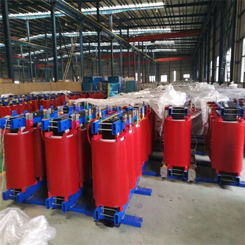 广水50kva干式变压器 SCB10 SCB13