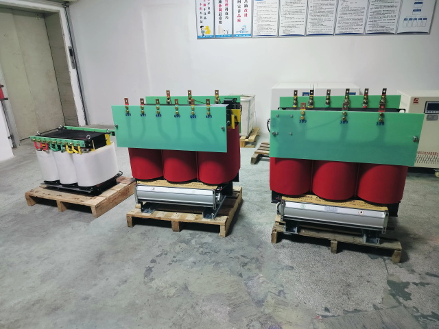 松北KS11-1000KVA矿用变压器