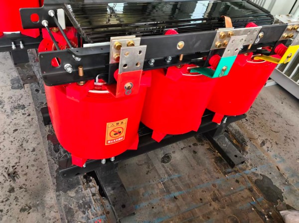 大容量松北松北松北干式变压器 1250kVA‑2500kVA松北松北松北干式变压器